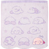 Kirby - Serviette Kirby dort 34 x 36 cm