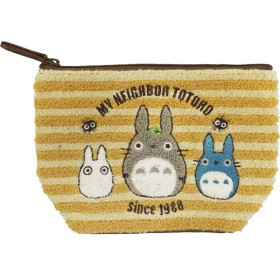 Mon Voisin Totoro - Trousse Tous avec Totoro !