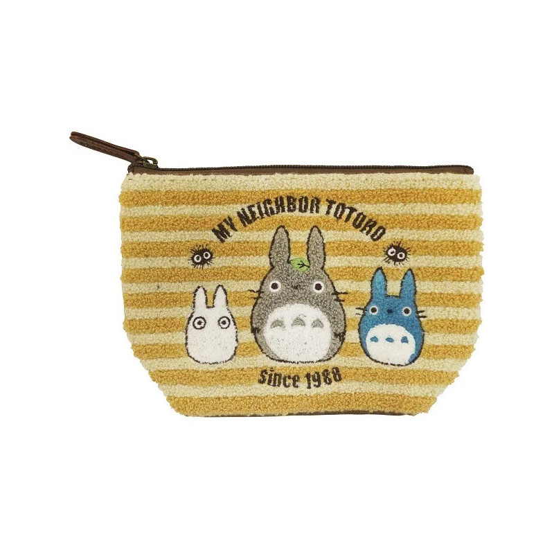 Mon Voisin Totoro - Trousse Tous avec Totoro !