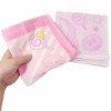 Kirby - Set de 2 petites serviette Kirby 34 x 35 cm