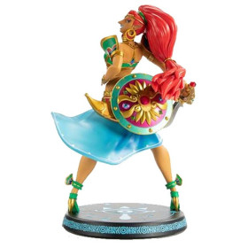 Zelda - Statue PVC Urbosa Standard Edition 27 cm (Breath of the Wild)