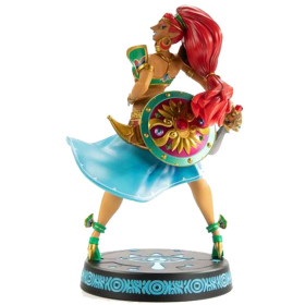 Zelda - Statue PVC Urbosa Collector Edition 28 cm (Breath of the Wild)