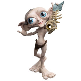 Lord of the Rings - Figurine mini Epics Smeagol 11 cm