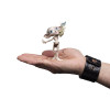 Lord of the Rings - Figurine mini Epics Smeagol 11 cm