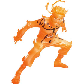 Naruto Shippuden - Figurine Vibration Chakra Kyubi Ver II 15 cm