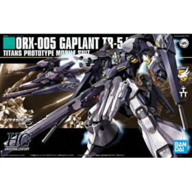 Gundam - HGUC 1/144 ORX-005 Gaplant TR-5 Hrairoo