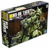 Gundam - HGUC 1/144 MS-06 Zaku II (mass production)