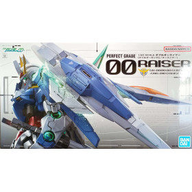 Gundam - PG 1/60 Raiser