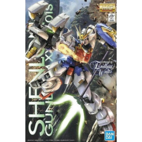 Gundam - MG 1/100 XXXG-01S Shenlong Gundam EW Ver.
