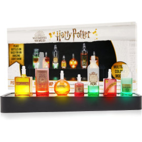 Harry Potter - Lampe d'ambiance Fioles Potions Magiques