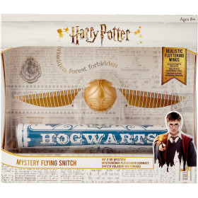 Harry Potter - Mystery Flying Snitch (Vif d'Or volant)