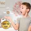 Harry Potter - Golden snitch volant (Vif d'Or)