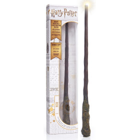 Harry Potter - Baguette Ron Weasley light painting