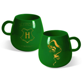 Harry Potter - Mug 315 ml Slytherin
