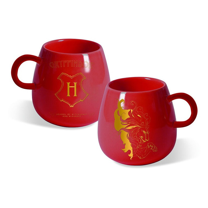 Harry Potter - Mug 315 ml Gryffindor