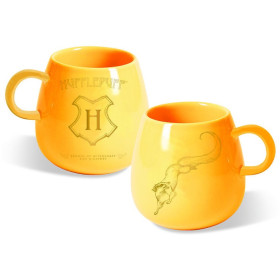 Harry Potter - Mug 315 ml Hufflepuff