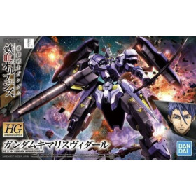 Gundam - HG 1/144 Kimaris Vidar Iron-Blooded Orphans
