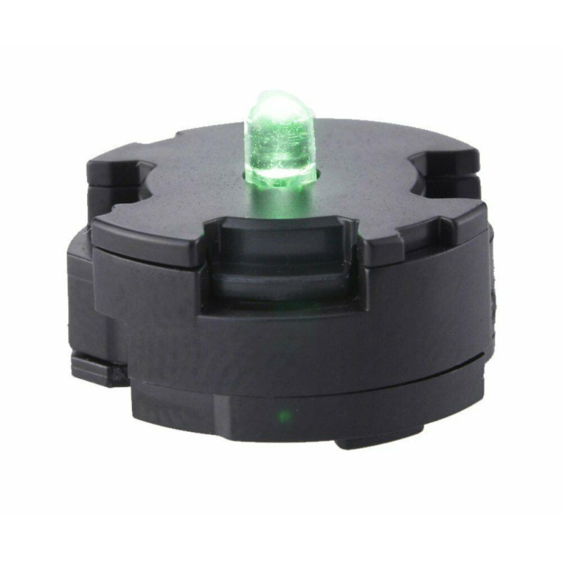 Gundam - LED Unit Green 2 Piece Set