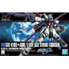 Gundam - HGCE 1/144 Aile Strike Gundam