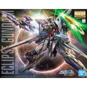 Gundam - MG 1/100 Eclipse Gundam