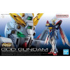 Gundam - RG 1/144 God Gundam