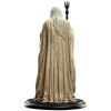 Lord of the Rings - Statuette Saruman 19 cm