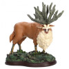 Mononoke Hime - Statue Dieu Cerf