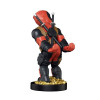 Marvel - Figurine Deadpool (porte-manette) 20 cm