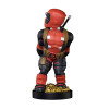 Marvel - Figurine Deadpool (porte-manette) 20 cm