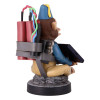 Call of Duty - Figurine Cable Guy (porte-manette) Monkey Bomb 20 cm