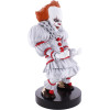 It (2017) - Figurine Cable Guy Pennywise 20 cm