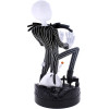 Nightmare Before Christmas - Figurine Cable Guy Jack Skellington 20 cm