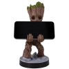 Marvel - Figurine Cable Guy Groot (porte-manette) 20 cm