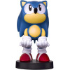 Sonic - Figurine Cable Guy (porte-manette) 20 cm