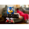 Sonic - Figurine Cable Guy (porte-manette) 20 cm