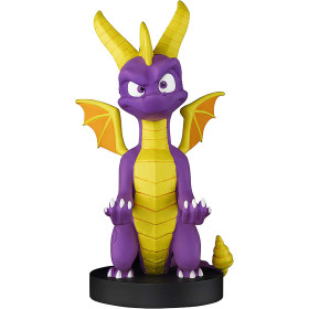 Spyro the Dragon - Figurine Cable Guy 20 cm
