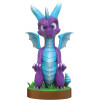 Spyro the Dragon - Figurine Cable Guy Spyro Ice 20 cm