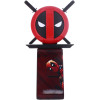 Marvel - Figurine Cable Guy Deadpool Logo light up 20 cm