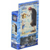 One Piece - Puzzle Art Crystal vitrail 126 pièces This Hat Is My Gift To You