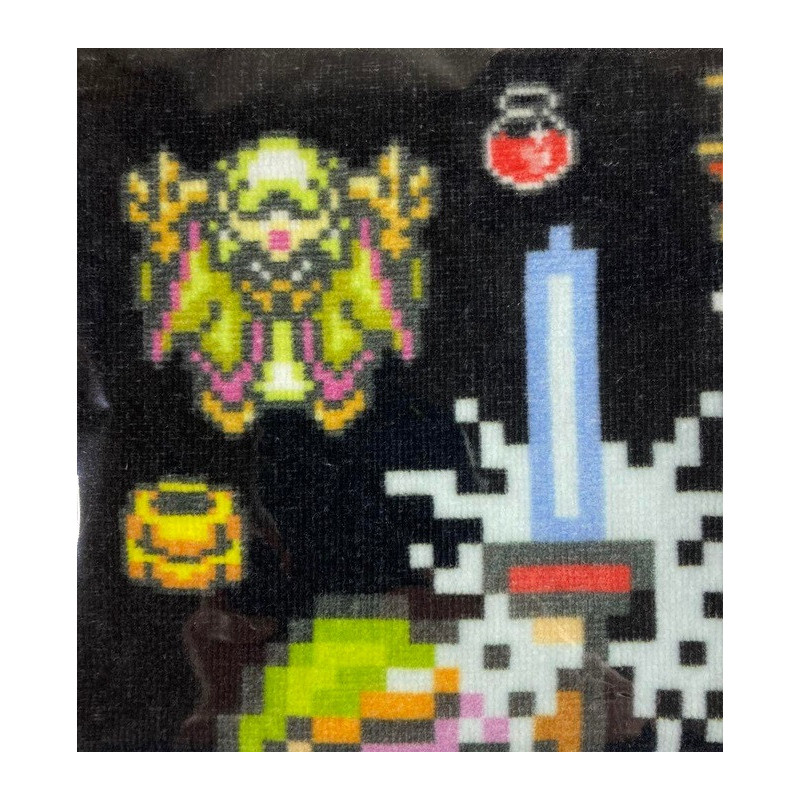 The Legend of Zelda - Serviette A Link to the Past 25 x 25 cm