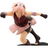 Naruto Shippuden - Figurine SFC Sakura 13 cm