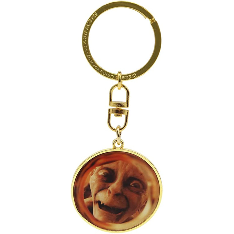 Lord of the Rings - Porte-clé Gollum