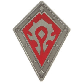 World of Warcraft - Aimant Horde
