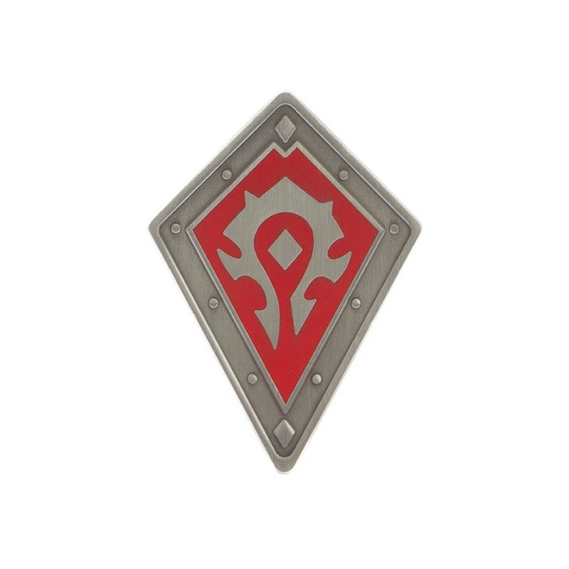 World of Warcraft - Aimant Horde