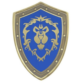 World of Warcraft - Aimant Alliance