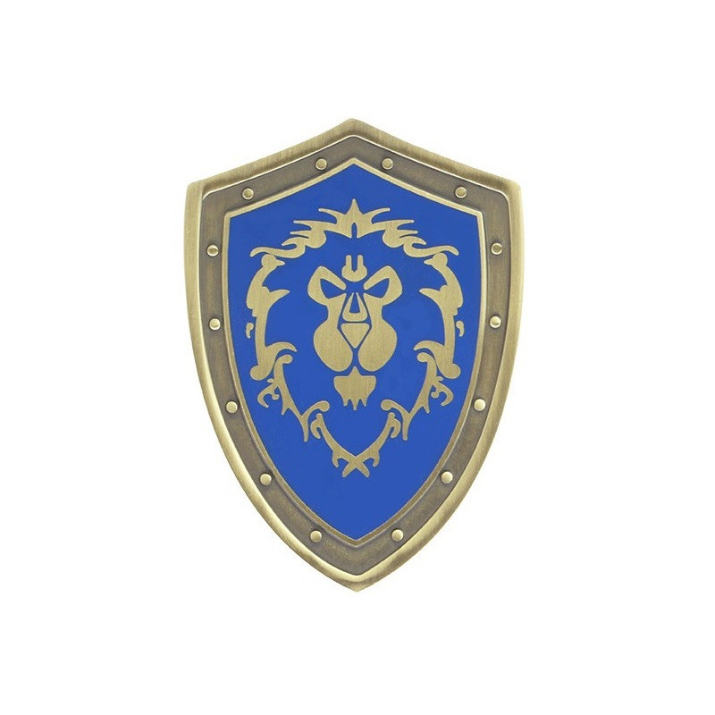 World of Warcraft - Aimant Alliance