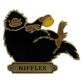 Fantastic Beasts - Aimant Niffler