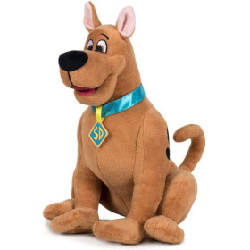 Scooby-Doo - Peluche Scoobydoo 28 cm