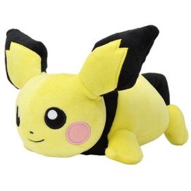Pokemon - Repose-poignet Mofu Mofu Pichu