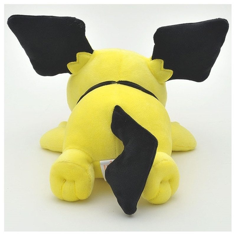 Pokemon - Repose-poignet Mofu Mofu Pichu